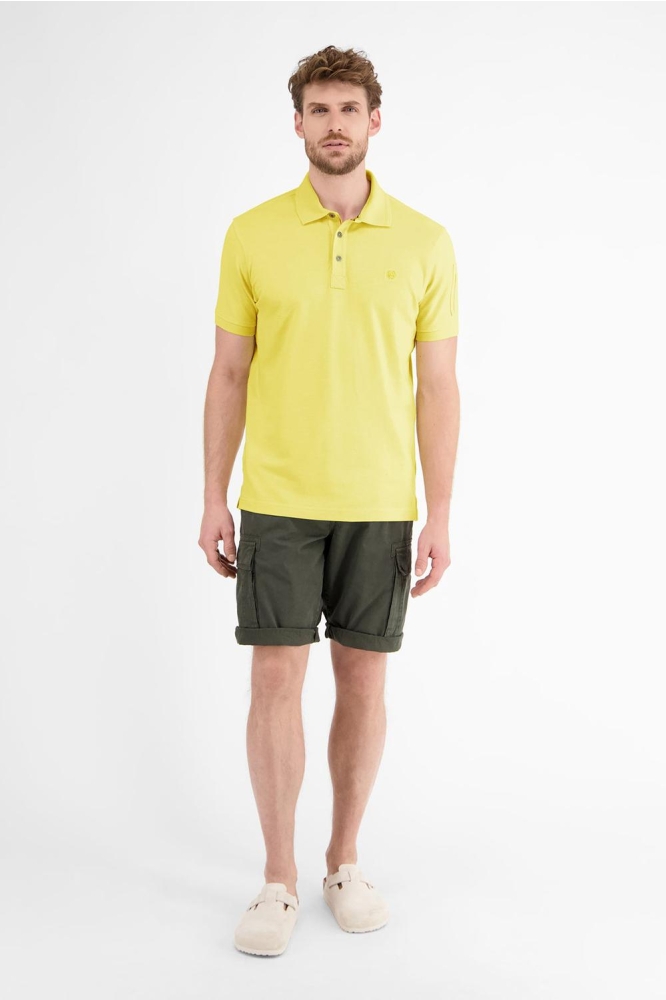 PIQUE POLO 2533229 532